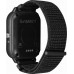 Smartwatch Garett Kids Tech 4G Black  (TECH_4G_BLK_VEL)