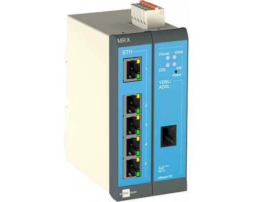 Insys Icom MRX2 1.0 DSL-B Modular (10024454)