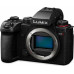 Panasonic PANASONIC LUMIX S5M2 Body Trade In Akcija - 300EUR