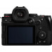 Panasonic PANASONIC LUMIX S5M2 Body Trade In Akcija - 300EUR