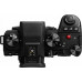 Panasonic PANASONIC LUMIX S5M2 Body Trade In Akcija - 300EUR