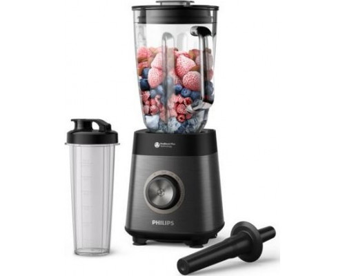 goblet Philips BLENDER HR3041/00 PHILIPS