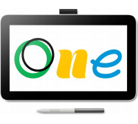 Wacom WACOM ONE 12 PEN DISPLAY