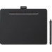 Wacom Wacom Intuos S with Bluetooth, graphics tablet (black, Manga Edition)