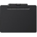 Wacom Wacom Intuos S with Bluetooth, graphics tablet (black, Manga Edition)