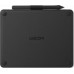Wacom Wacom Intuos S with Bluetooth, graphics tablet (black, Manga Edition)