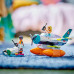 LEGO Friends Гидроплан ратоничный 8шт. (41752)