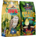 Blue Orca Coffee KAWA ZIARNISTA 2KG ZESTAW - ŚWIEŻO PALONA - Z PALARNI KAWY BLUE ORCA COFFEE