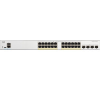 Switch Cisco C1200-24FP-4X