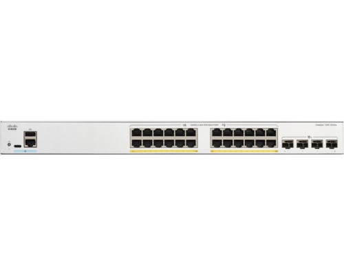 Switch Cisco C1200-24FP-4X