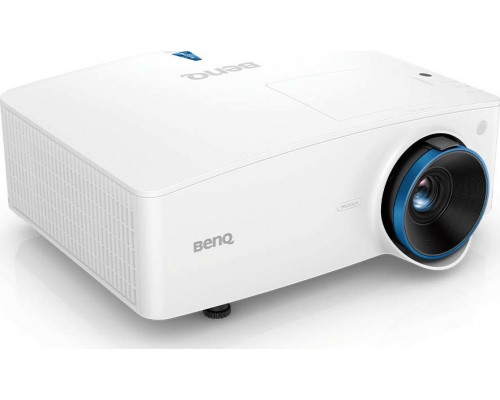 BenQ BenQ LU930 projektor danych o standardowym rzucie 5000 ANSI lumenów DLP WUXGA (1920x1200) White