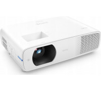 BenQ BenQ LW730 projektor danych o standardowym rzucie 4200 ANSI lumenów DLP WXGA (1280x800) Kompatybilność 3D White