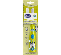 Chicco CHICCO-120851-SZCZOTECZKA ELEKTRONICZNA TYGRYS 3L