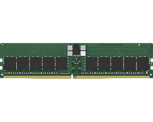 Kingston Premier, DDR5, 32 GB, 4800MHz, CL40 (KSM48E40BD8KI-32HA)