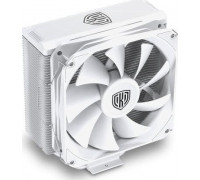 Kolink Kolink Umbra EX180 White Edition CPU Cooler - 120 mm