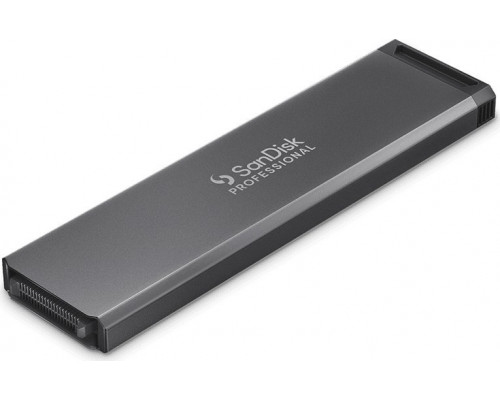 SSD SanDisk Pro-Blade Mag 1TB Black (SDPM1NS-001T-GBAND)