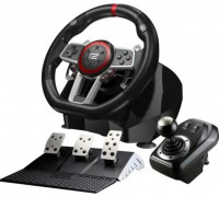 ready2gaming Multi System Racing Wheel Pro (R2GRACINGWHEELPRO)