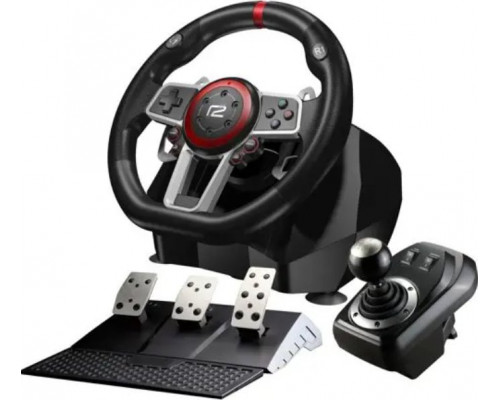 ready2gaming Multi System Racing Wheel Pro (R2GRACINGWHEELPRO)