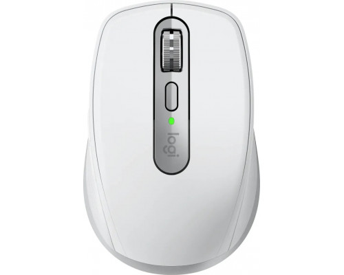 Logitech Anywhere 3S For Mac Pale Gray (910-006946)