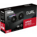 Asus Dual Radeon RX 7900 XTX OC 24GB GDDR6 (DUAL-RX7900XTX-O24G)