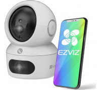 Ezviz KAMERA IP EZVIZ H7C 2K+