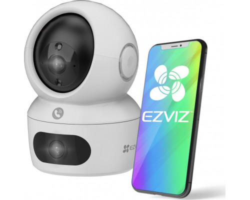 Ezviz KAMERA IP EZVIZ H7C 2K+