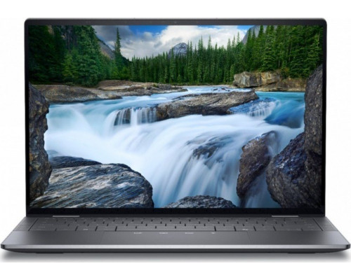 Laptop Dell Notebook|DELL|Latitude|9450|CPU Core Ultra|u7-165U|1700 MHz|14"|Touchscreen|2560x1600|RAM 32GB|LPDDR5x|7467 MHz|SSD 1TB|Intel Graphics|Integrated|ENG|Windows 11 Pro|1.591 kg|N006L945014EMEA_2IN1_VP