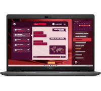 Laptop Dell Notebook|DELL|Latitude|3450|CPU Core i7|i7-1355U|1700 MHz|14"|1920x1080|RAM 16GB|DDR5|5600 MHz|SSD 512GB|Intel Integrated Graphics|Integrated|ENG|Windows 11 Pro|1.5 kg|N010L345014EMEA_VP