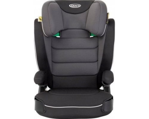 Graco Logico L i-Size Midnight