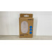 Dicota DICOTA Wireless Mouse BT/2.4G DESKTOP white