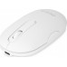 Dicota DICOTA Wireless Mouse BT/2.4G DESKTOP white