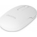 Dicota DICOTA Wireless Mouse BT/2.4G DESKTOP white