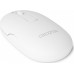 Dicota DICOTA Wireless Mouse BT/2.4G DESKTOP white