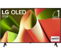 LG TELEWIZOR OLED 65" 4K/OLED65B43LA LG