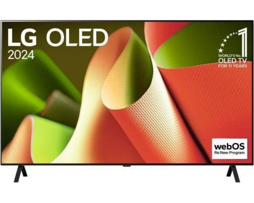 LG TELEWIZOR OLED 65" 4K/OLED65B43LA LG