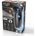 Adler AD 2945 electric z trimmerem do brody - led - usb- ipx7