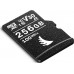 SD  Angelbird AV Pro SDHC 256 GB UHS-I/U3 V30 (AVP256MSDV30)