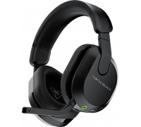 Hama SŁUCHAWKI BEZPRZEWODOWE DO PS5 TURTLE BEACH STEALTH 600 GEN3 CZARNE