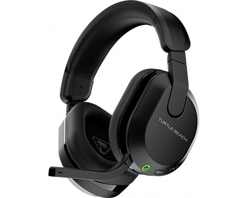 Hama SŁUCHAWKI BEZPRZEWODOWE DO PS5 TURTLE BEACH STEALTH 600 GEN3 CZARNE