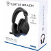 Hama SŁUCHAWKI BEZPRZEWODOWE DO PS5 TURTLE BEACH STEALTH 600 GEN3 CZARNE