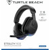 Hama SŁUCHAWKI BEZPRZEWODOWE DO PS5 TURTLE BEACH STEALTH 600 GEN3 CZARNE