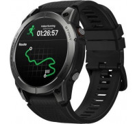 Smartwatch Zeblaze Smartwatch Zeblaze Stratos 3 Pro (Black)