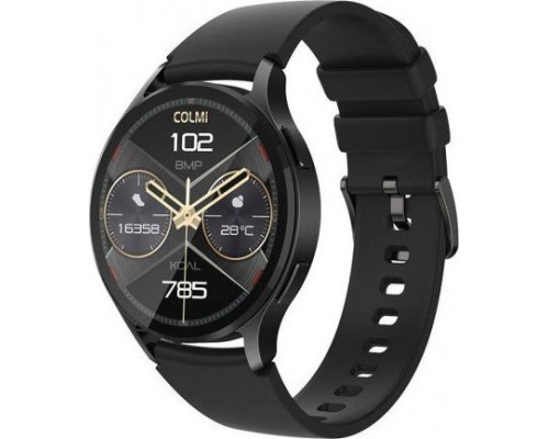 Smartwatch Colmi Smartwatch Colmi i28 (black)