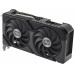 *RTX4060Ti Asus Dual GeForce RTX 4060 Ti EVO OC 16GB GDDR6 (DUAL-RTX4060TI-O16G-EVO)