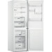 Whirlpool Fridge/freezer W7X82OW