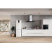 Whirlpool Fridge/freezer W7X82OW