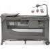 KinderKraft JOY 2 DARK GREY + akcesoria