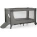 KinderKraft JOY 2 DARK GREY + akcesoria