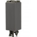 KinderKraft JOY 2 DARK GREY + akcesoria