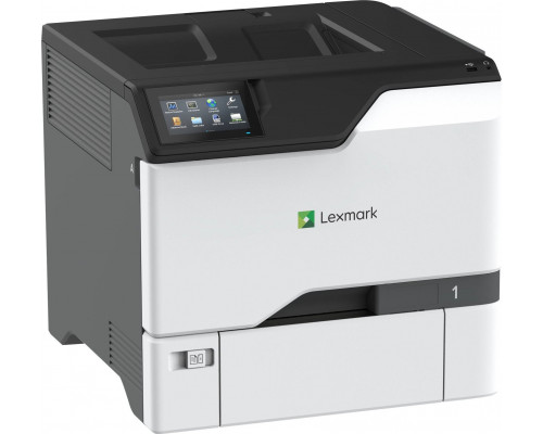 Lexmark LEXMARK C4342 A4 Color Laser Printer 40ppm